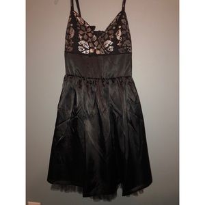 Party Girl Dress